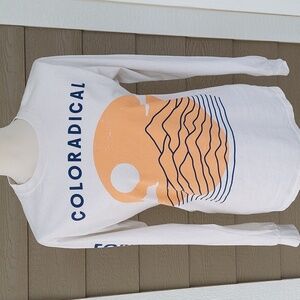 Coloradical Long Sleeve Tee
